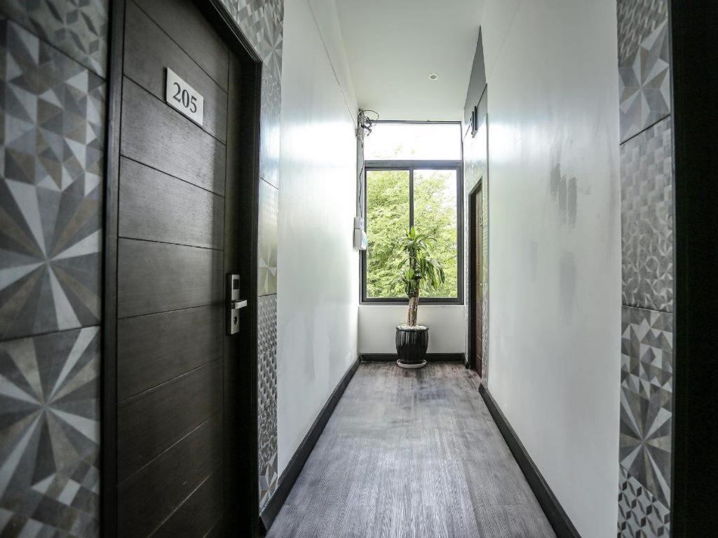 De Art Hotel Phnom Penh Luaran gambar