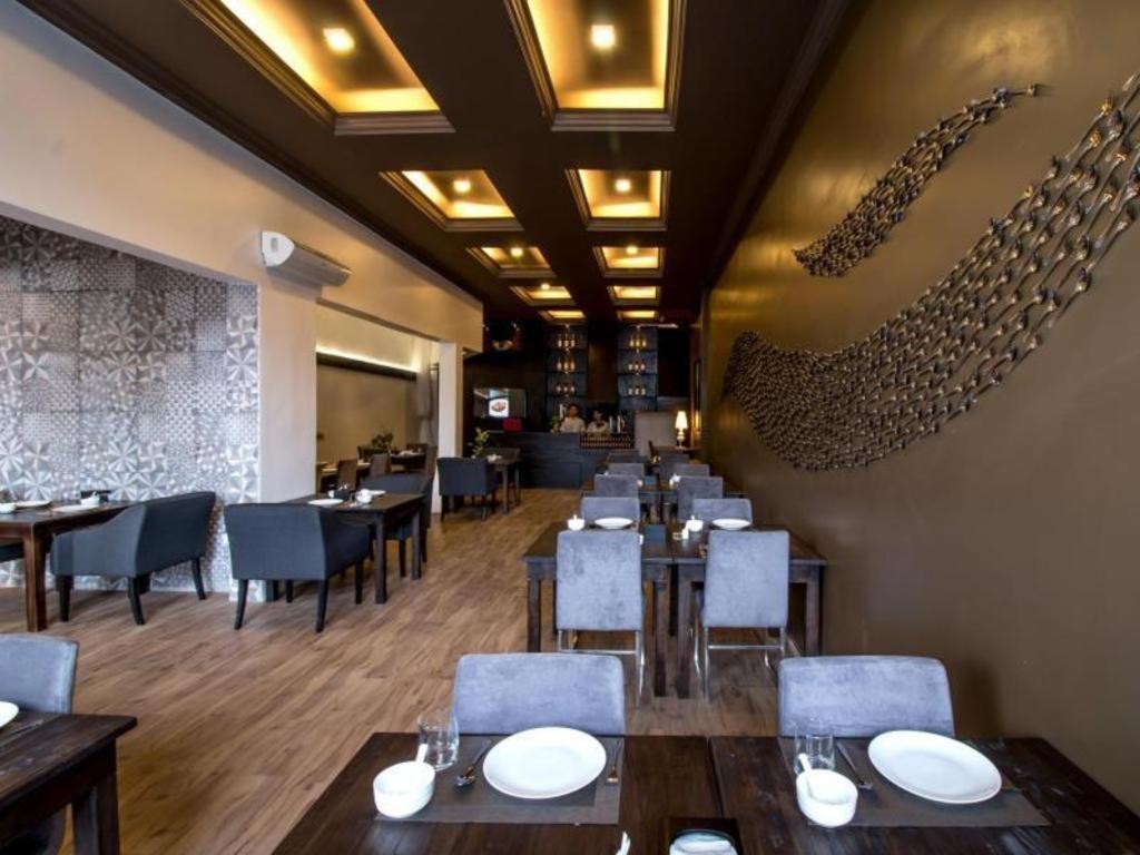 De Art Hotel Phnom Penh Luaran gambar