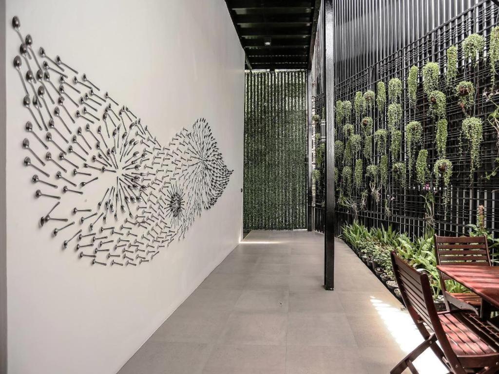 De Art Hotel Phnom Penh Luaran gambar