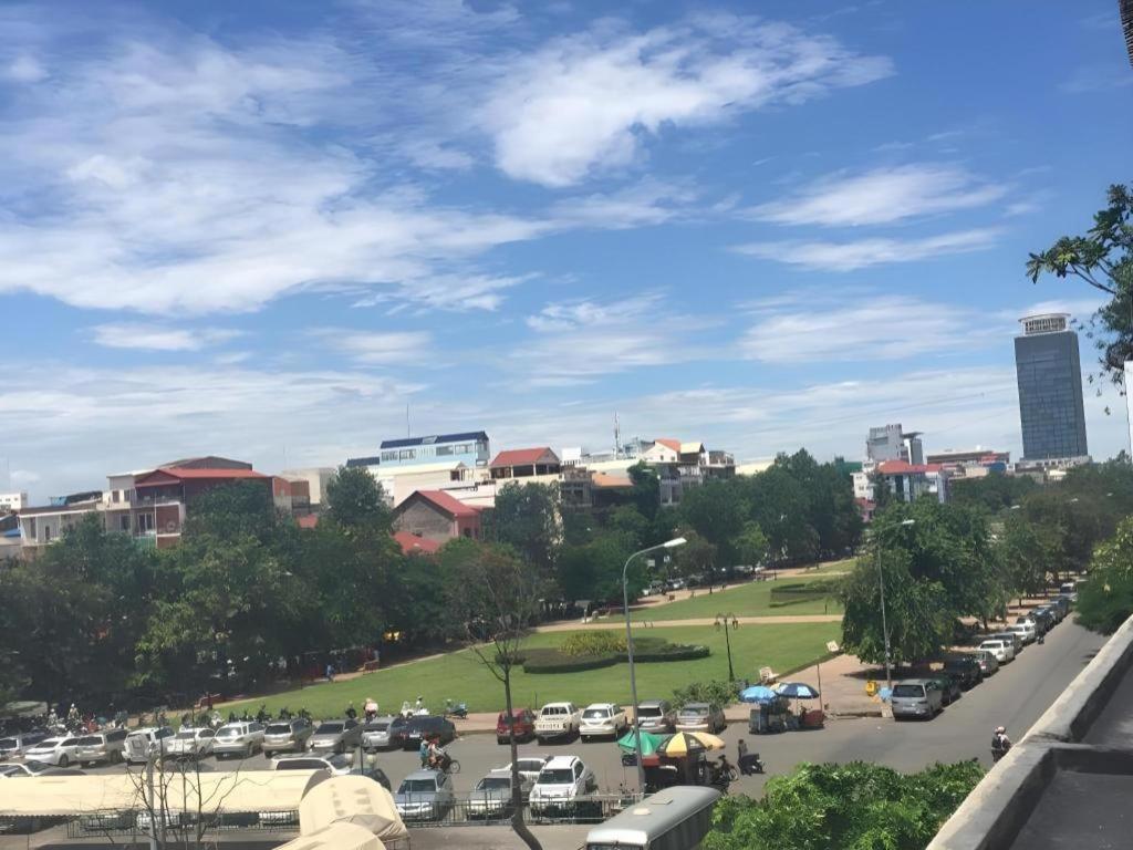 De Art Hotel Phnom Penh Luaran gambar