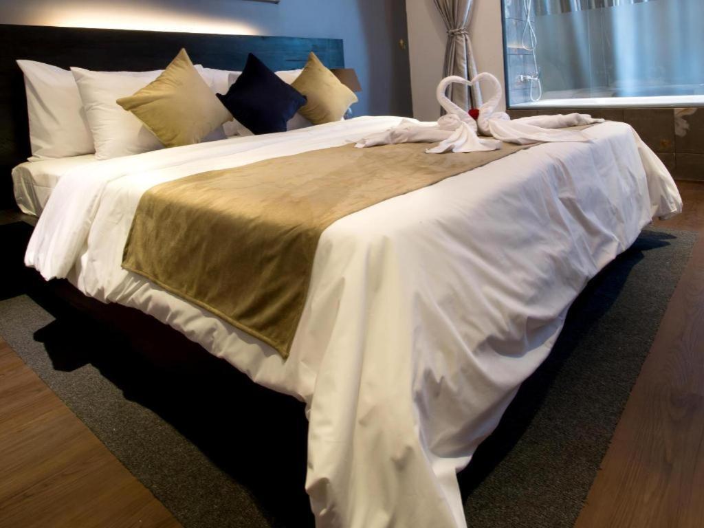 De Art Hotel Phnom Penh Luaran gambar