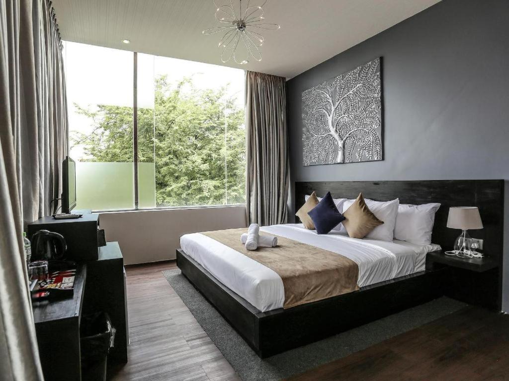 De Art Hotel Phnom Penh Luaran gambar
