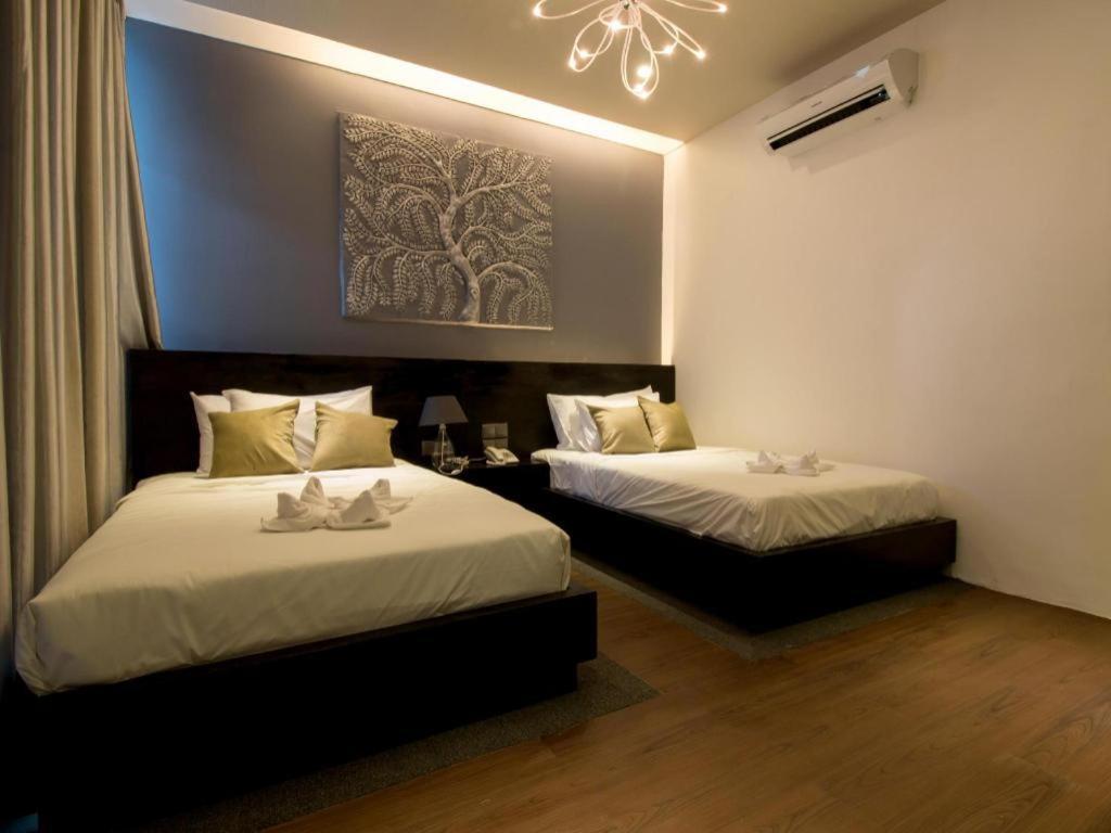 De Art Hotel Phnom Penh Luaran gambar