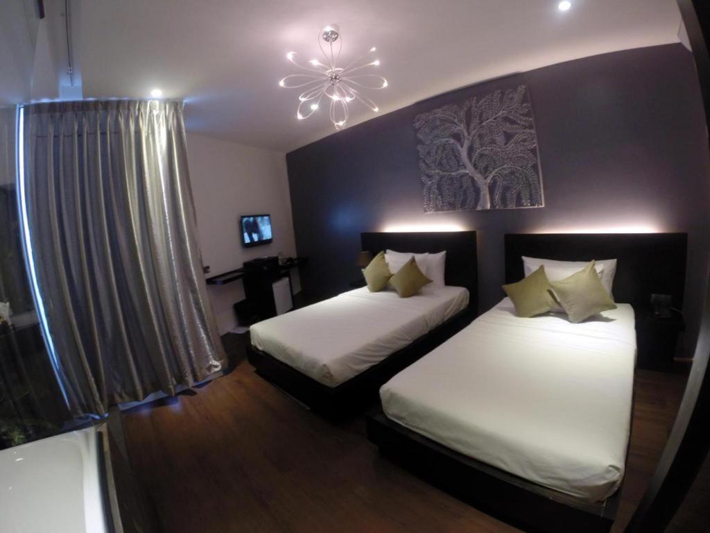 De Art Hotel Phnom Penh Luaran gambar