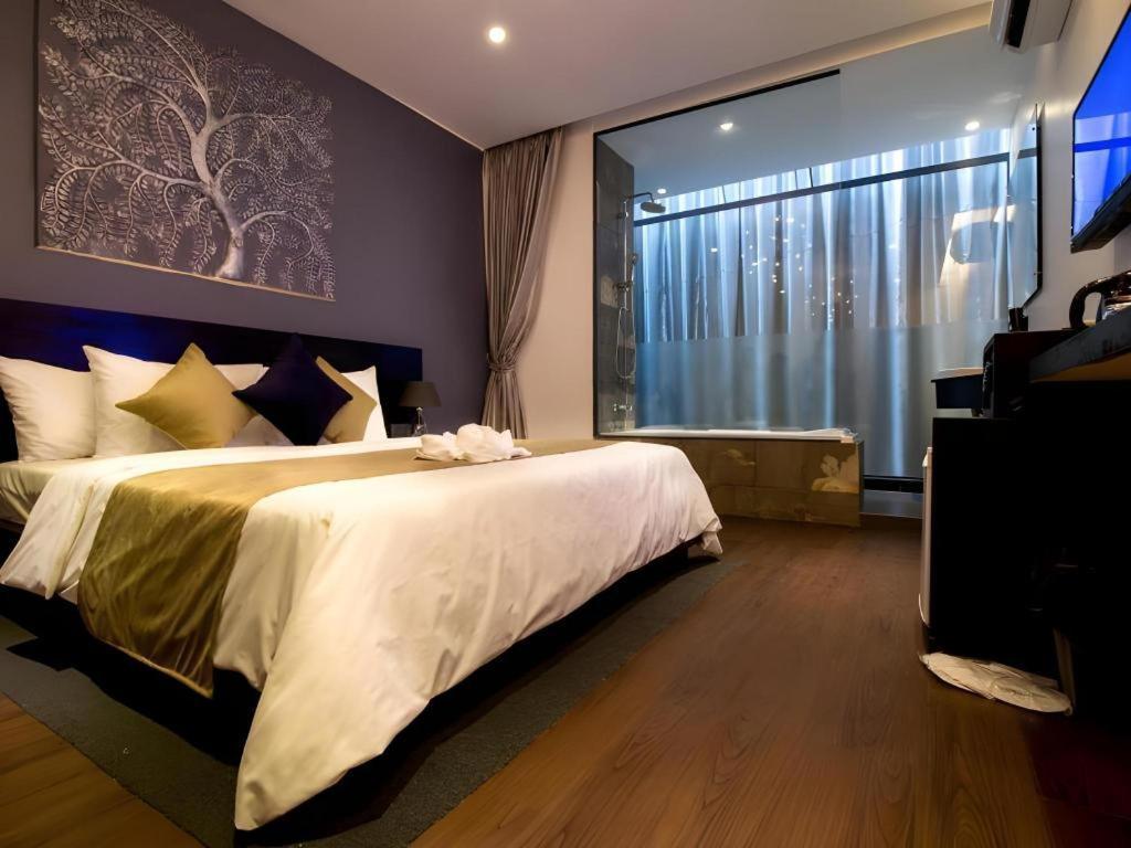 De Art Hotel Phnom Penh Luaran gambar