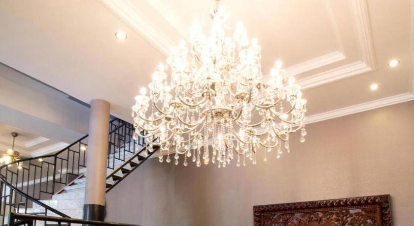 De Art Hotel Phnom Penh Luaran gambar