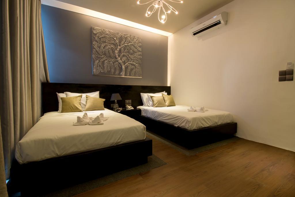 De Art Hotel Phnom Penh Bilik gambar